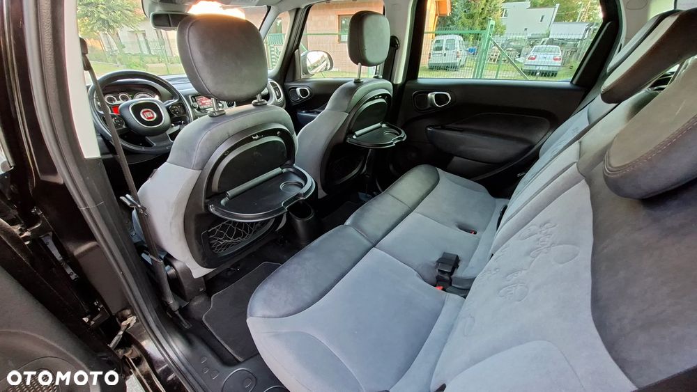 Fiat 500L - 38