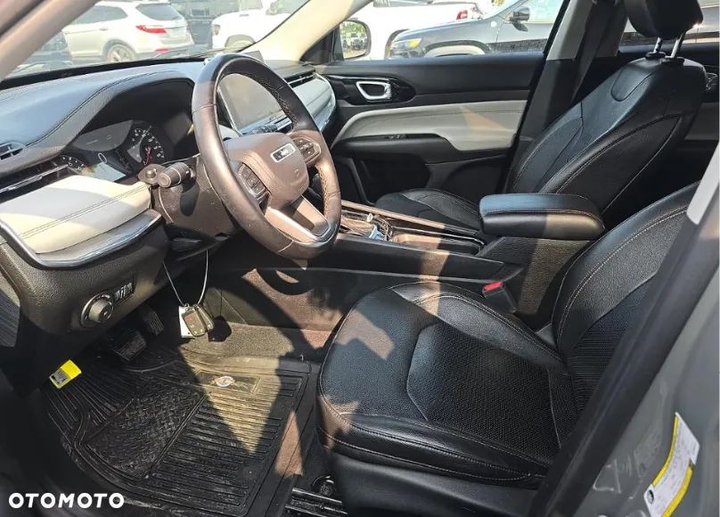 Jeep Compass - 7