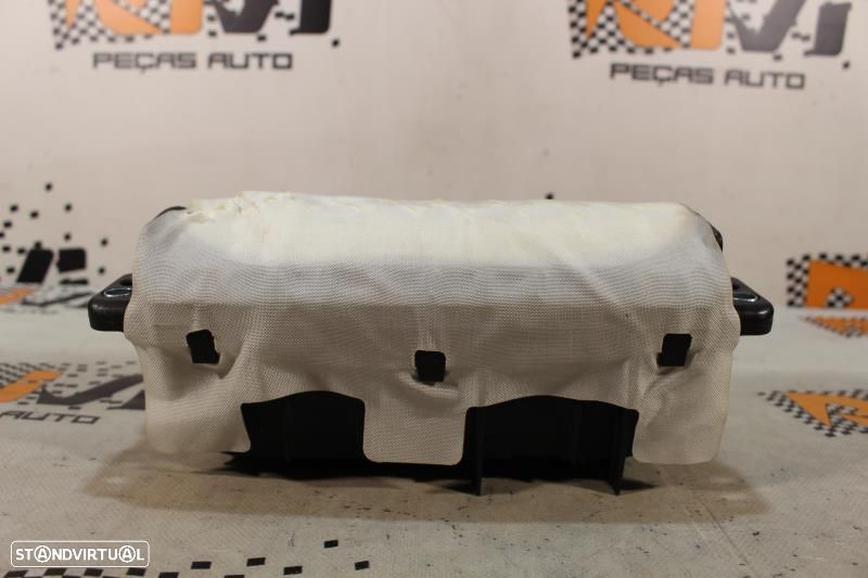 Airbag De Passageiro Volkswagen Passat (362)  3Aa880204b / 34104833B / - 7