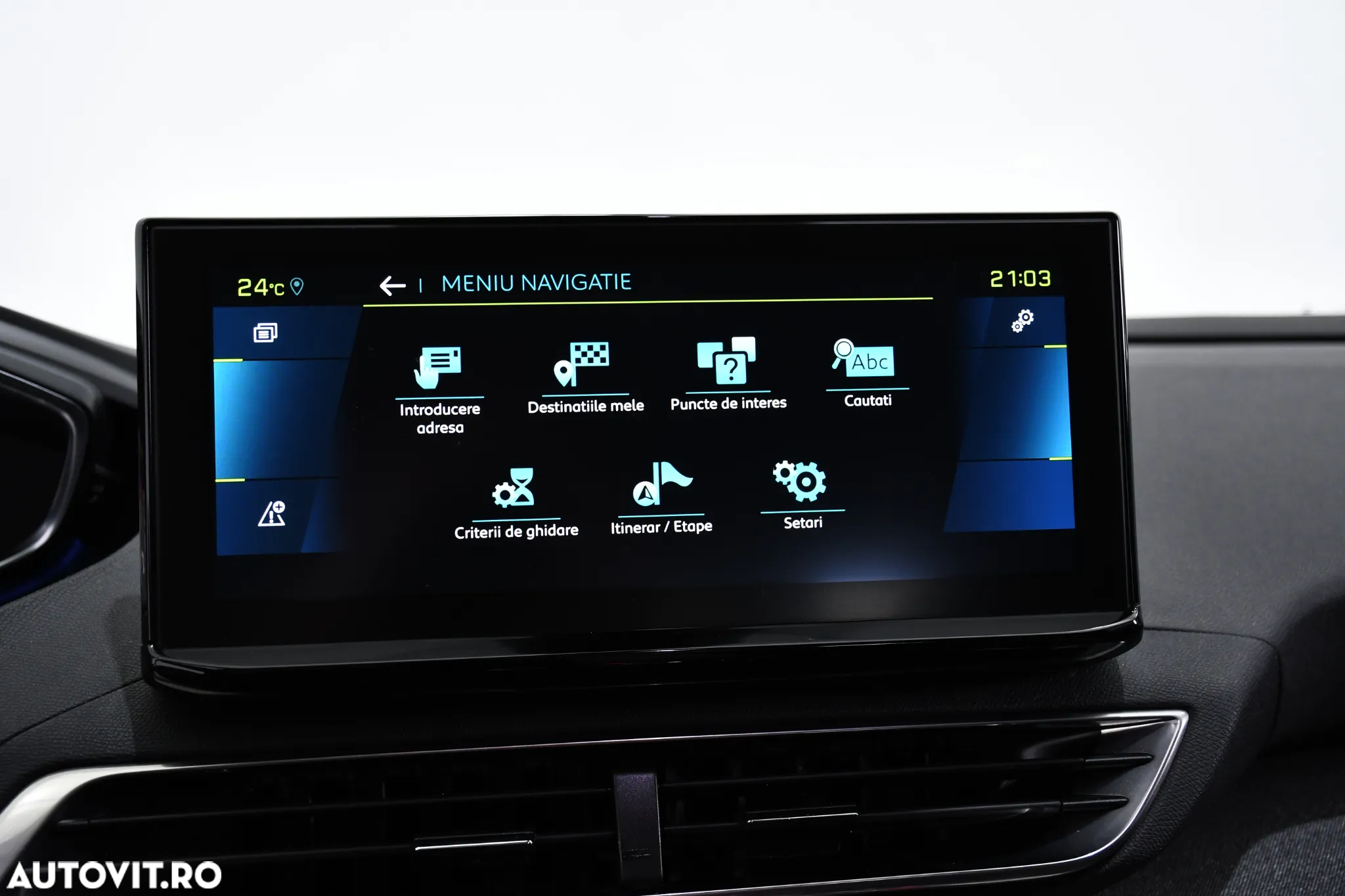 Peugeot 3008 PHEV EAT8 Allure - 21