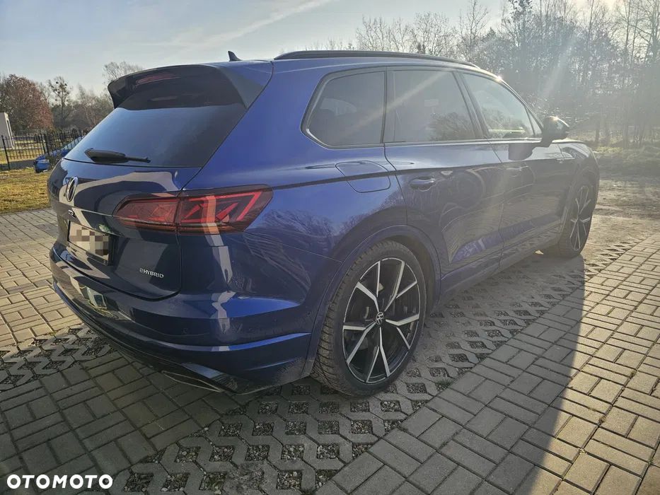 Volkswagen Touareg 3.0 V6 TFSI Plug-In Hybrid 4Mot Elegance - 6