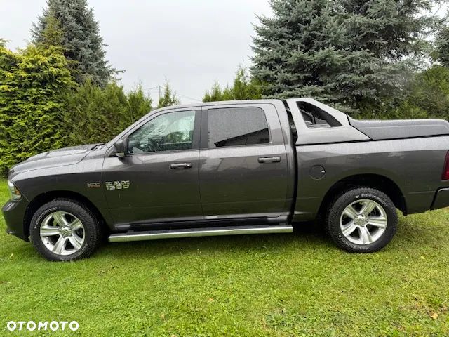 Dodge RAM 1500 5.7 4x4 - 1