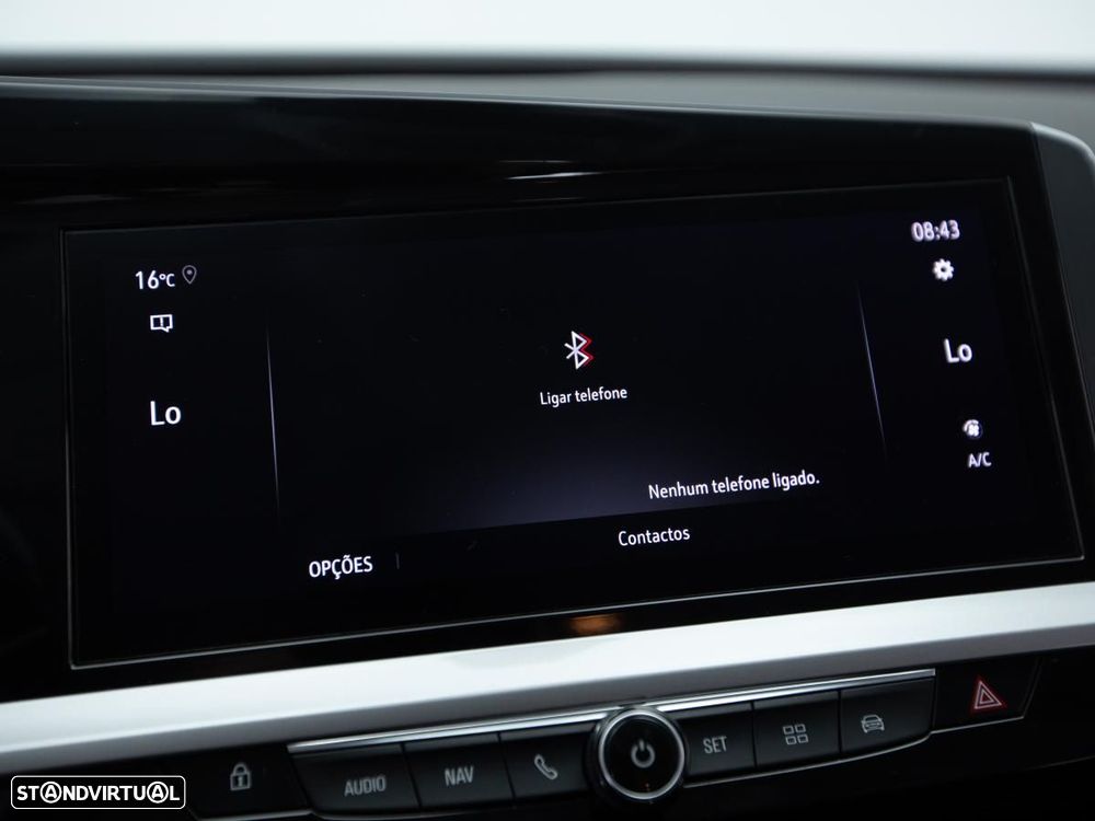 Opel Grandland 1.5 CDTI GS Line AT - 24
