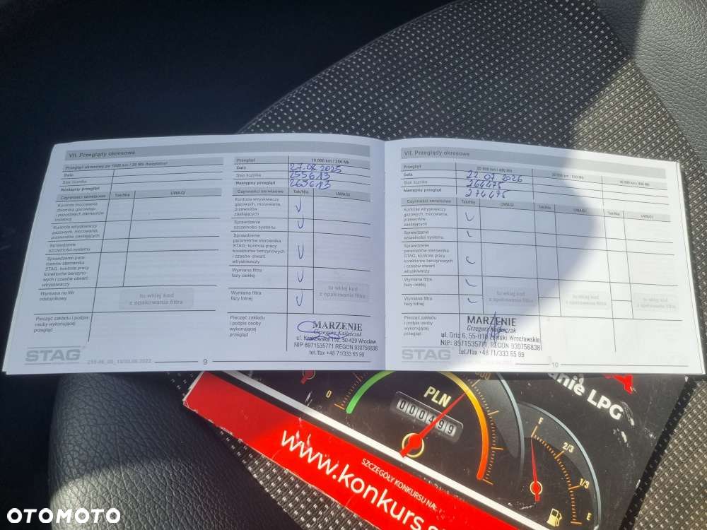 Opel Zafira 1.8 Cosmo - 20
