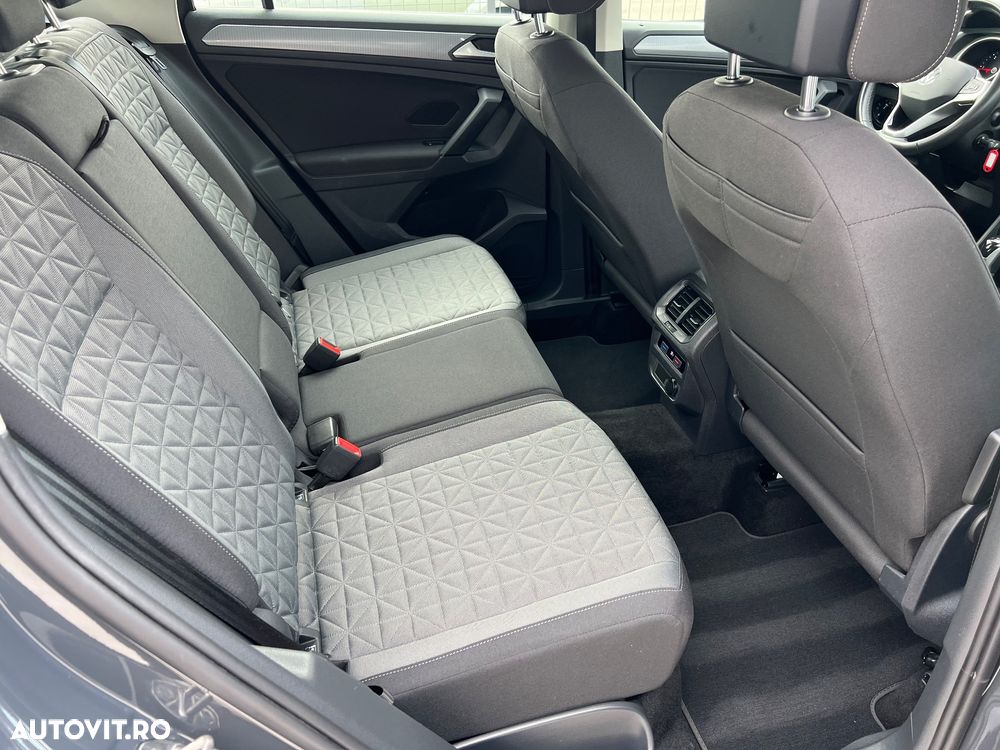Volkswagen Tiguan 2.0 TDI DSG Elegance - 13