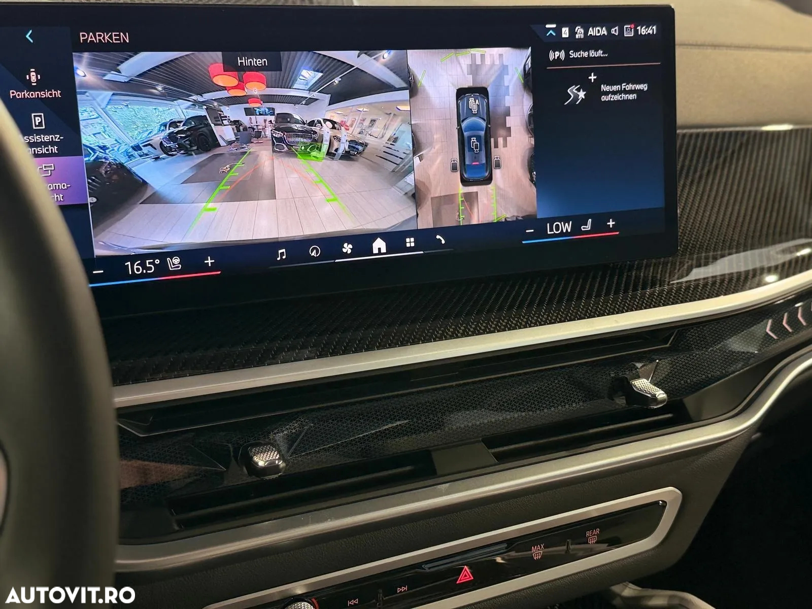 BMW X6 xDrive30d AT MHEV - 17