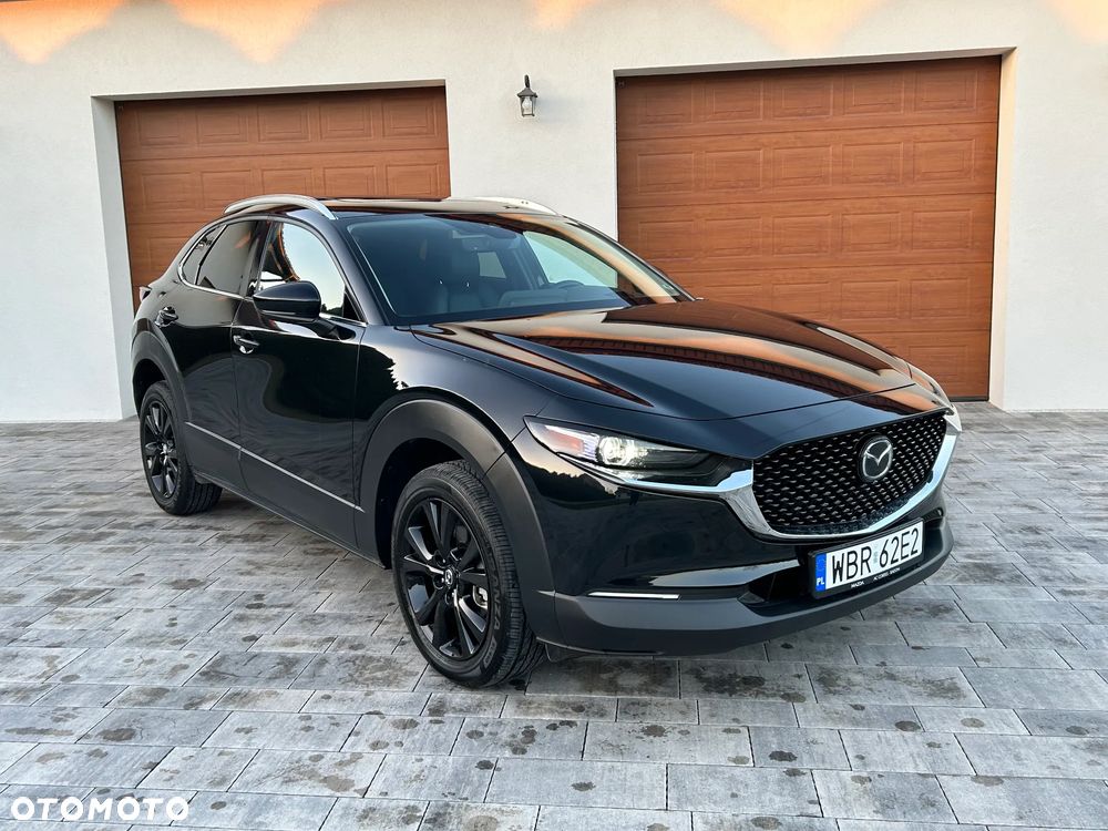 Mazda CX-30 - 1