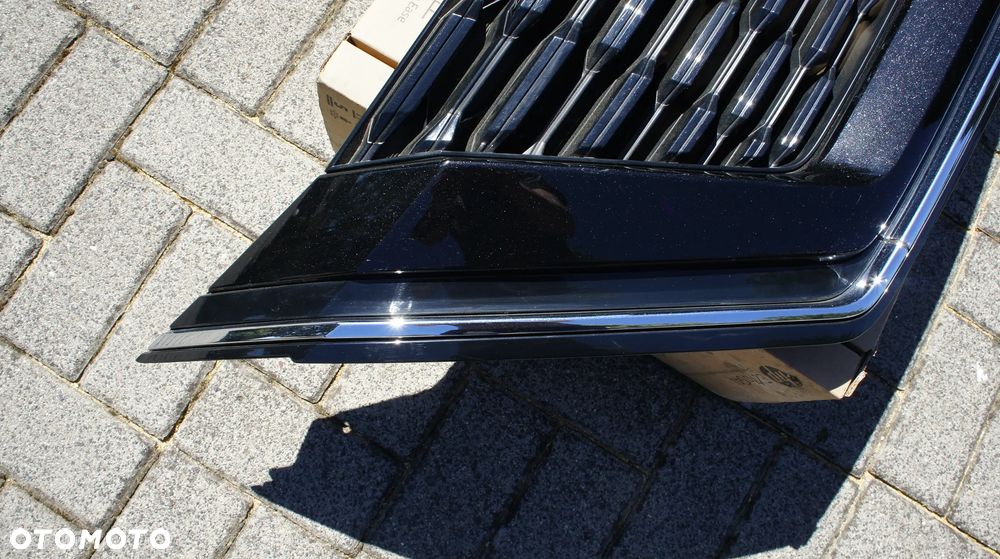 ATRAPA GRILL NISSAN X-TRAIL X TRAIL T33 - 2