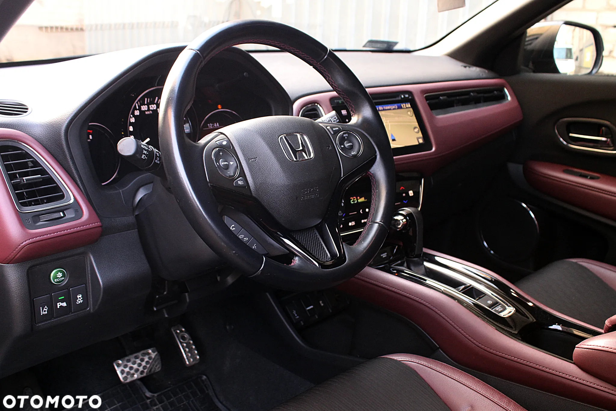 Honda HR-V 1.5 Sport CVT - 4