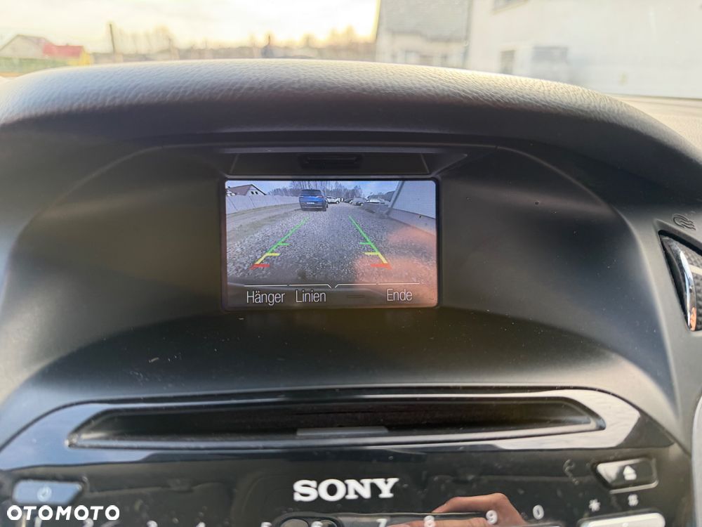 Ford Focus 2.0 TDCi Titanium MPS6 - 15