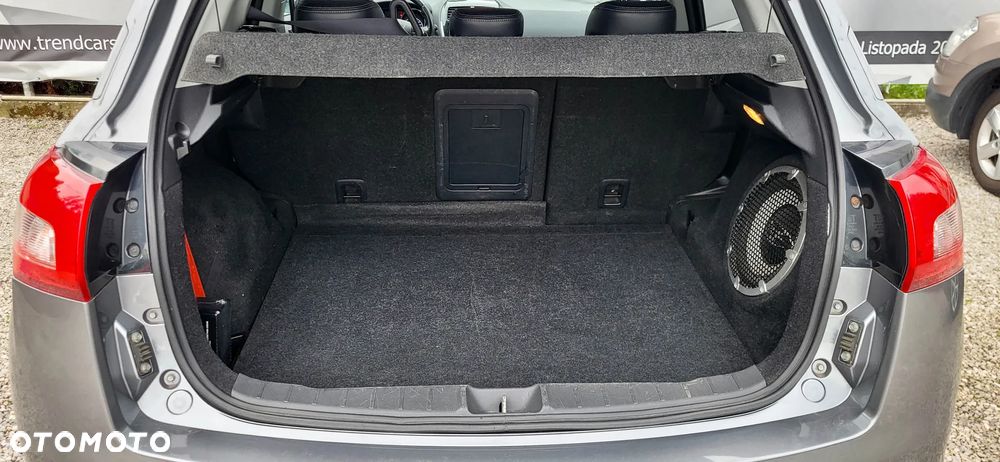 Peugeot 4008 HDI FAP 150 Stop & Start Allure - 22