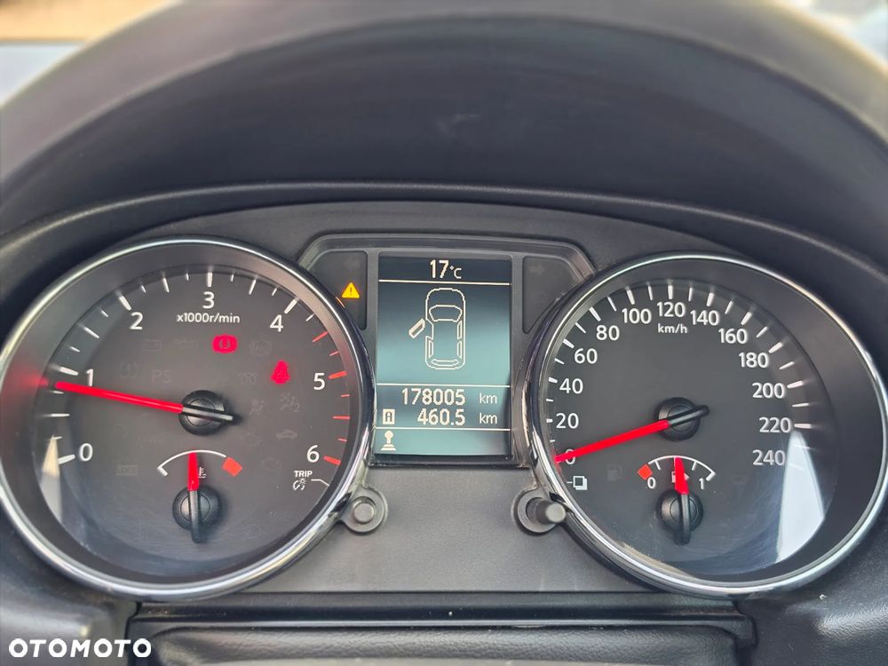 Nissan Qashqai 1.6 dCi 360 S&S - 15