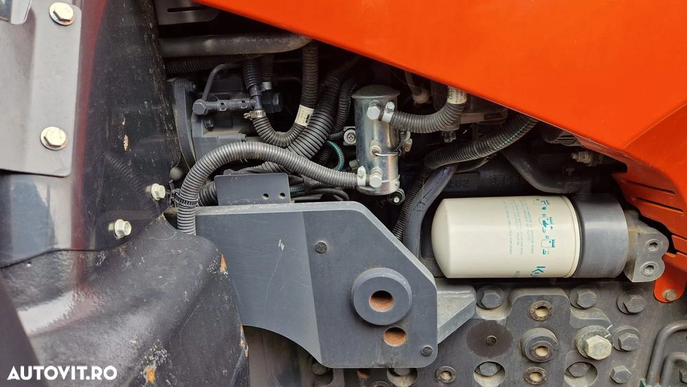 Kubota M7173 STANDARD 4x4 - 38