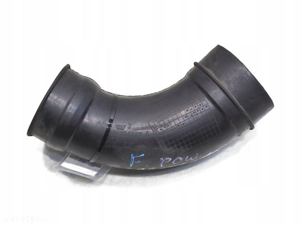 RURA DOLOT POWIETRZA RENAULT LAGUNA III 2.0 DCI - 1