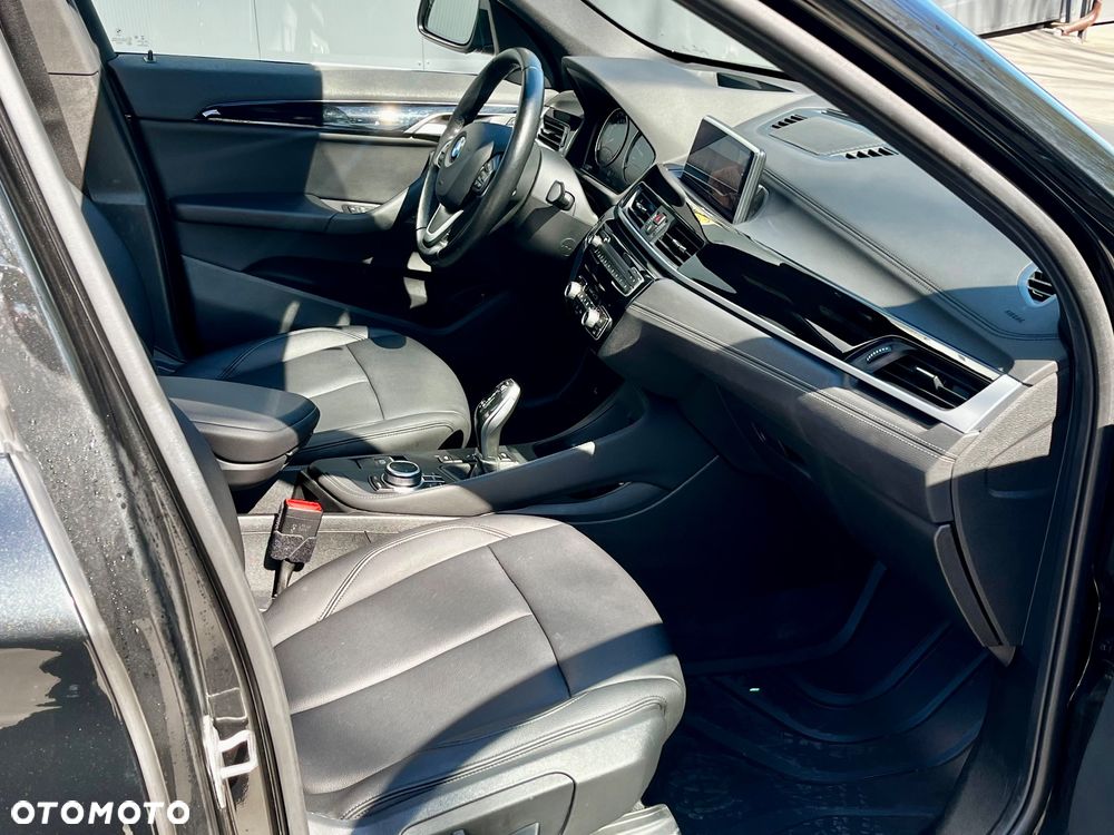 BMW X1 - 15