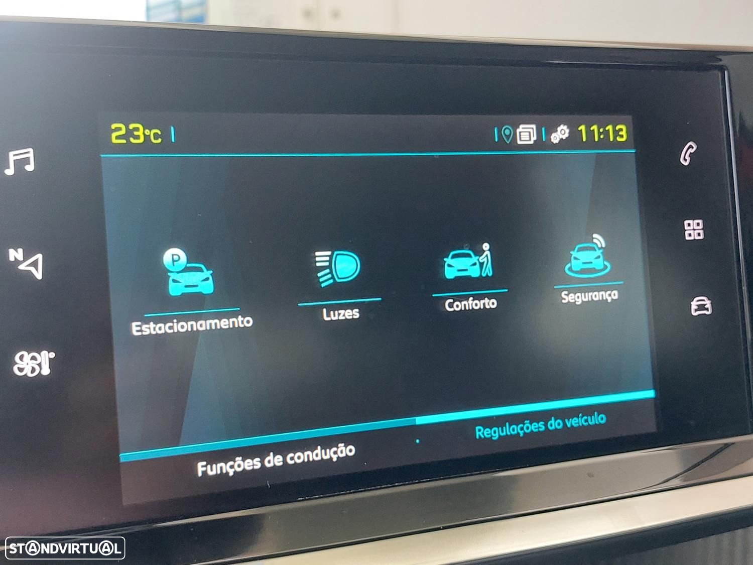Peugeot e-2008 50 kWh Active Pack - 37