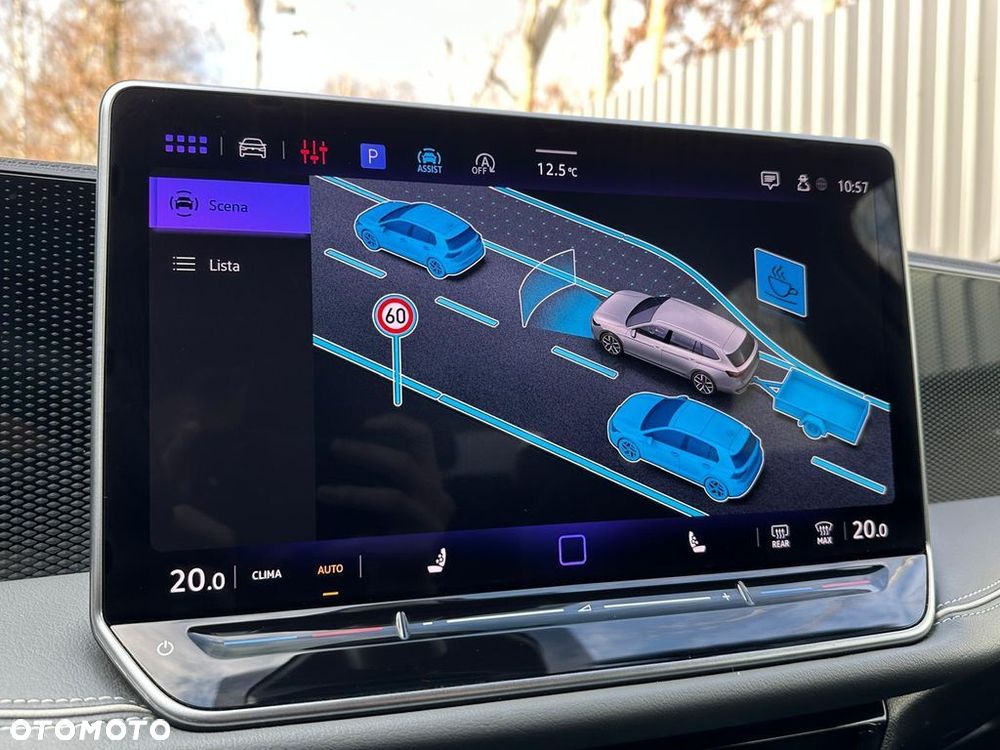 Volkswagen Passat - 15