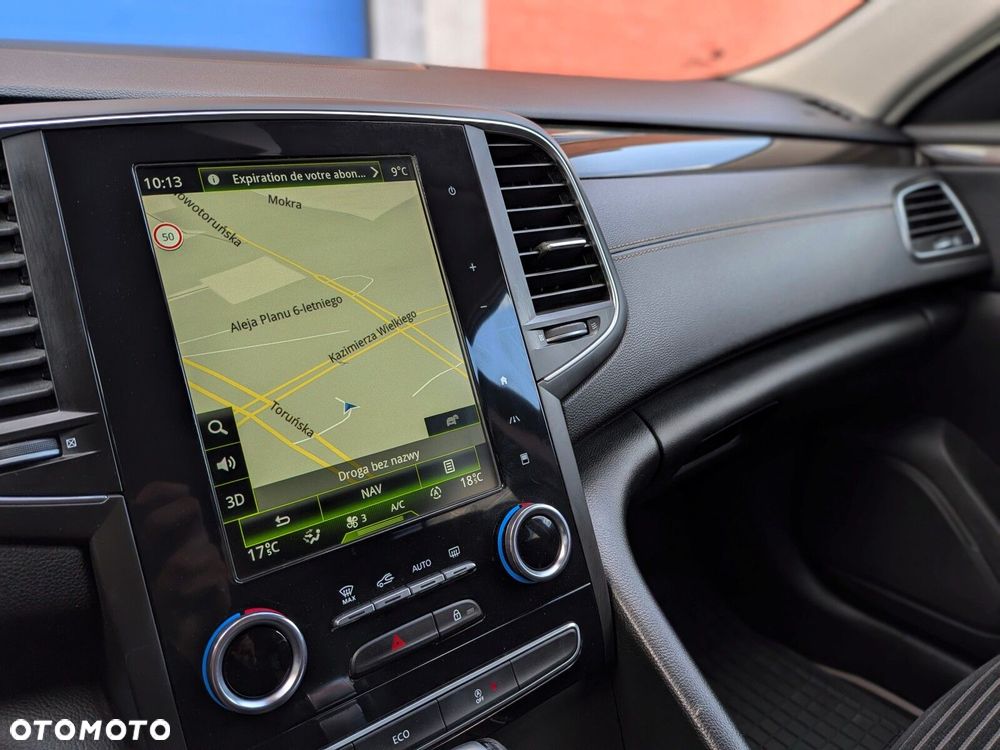 Renault Talisman 1.6 Energy dCi Intens EDC - 24
