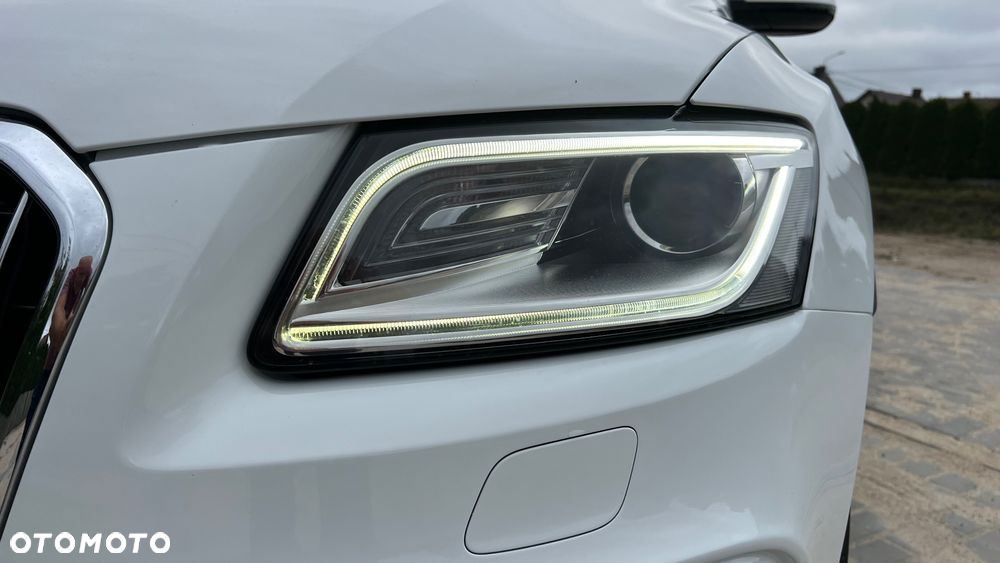 Audi Q5 2.0 TDI clean diesel Quattro - 28