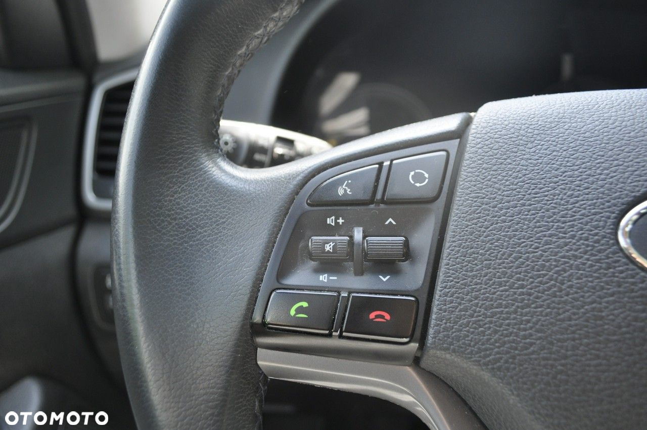 Hyundai Tucson - 12