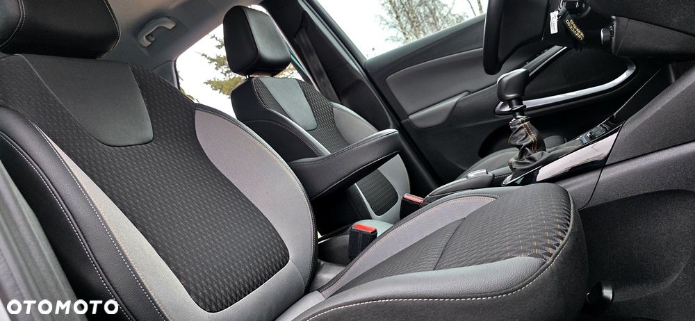 Opel Crossland X 1.2 Start/Stop Ultimate - 12