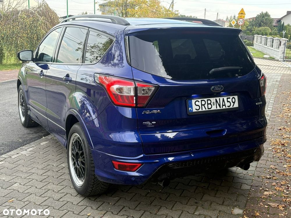 Ford Kuga - 6