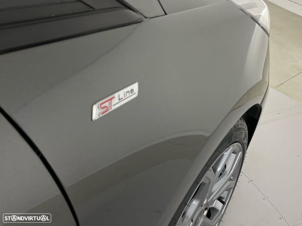 Ford Fiesta 1.0 EcoBoost ST-Line - 24