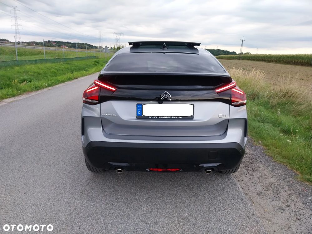 Citroën C4 - 6