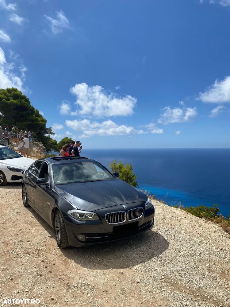 BMW Seria 5 - 19
