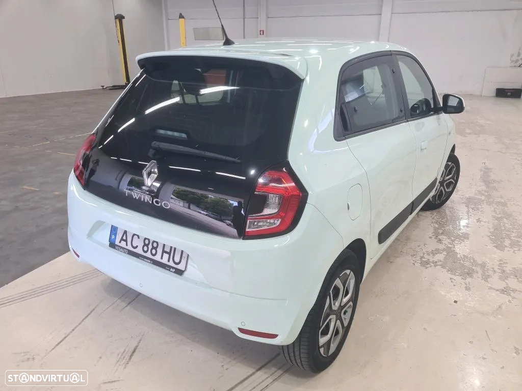 Renault Twingo 1.0 SCe Zen - 2