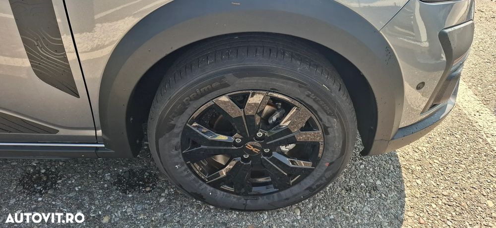 Dacia Sandero Stepway ECO-G 100 MT6 Extreme - 4