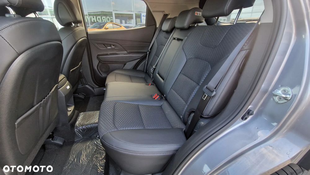 SsangYong/KGM Korando 1.5 T-GDI Adventure 2WD - 22