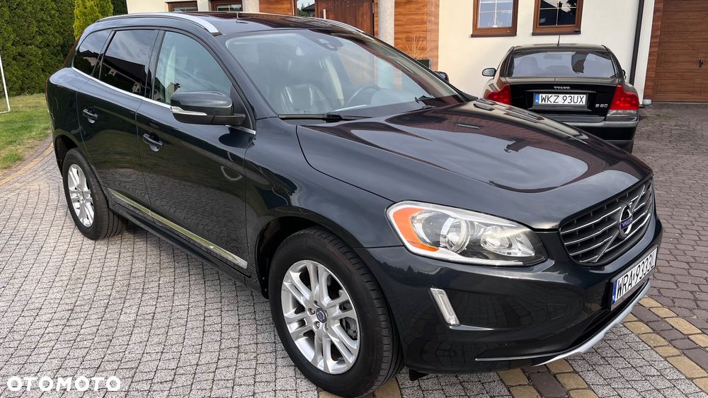 Volvo XC 60 - 7