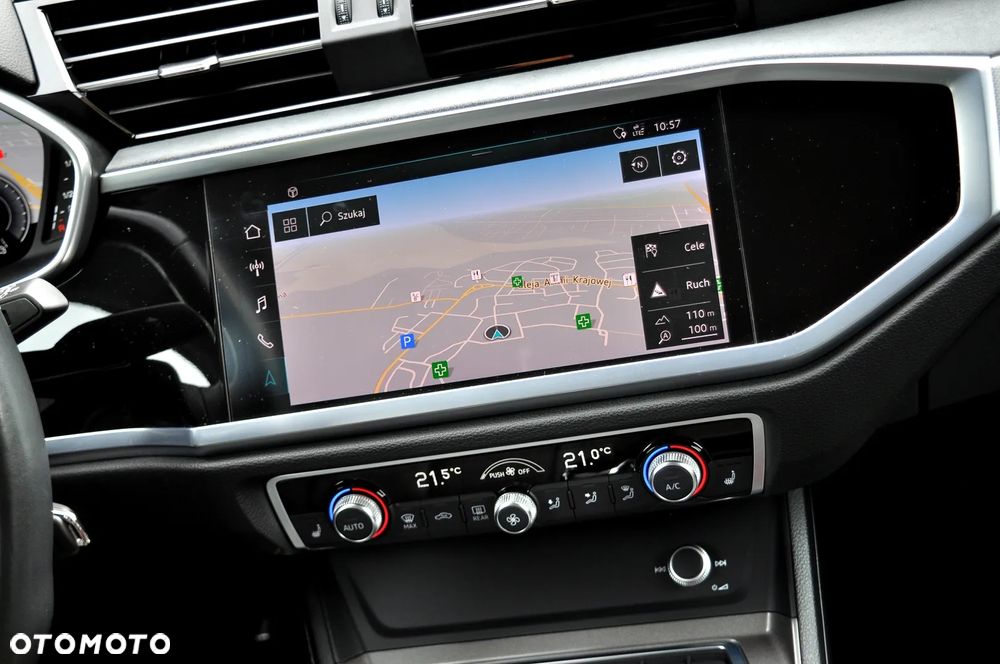 Audi Q3 Sportback 35 TDI quattro S tronic S line - 27