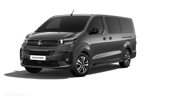 Citroën Jumpy Combi
