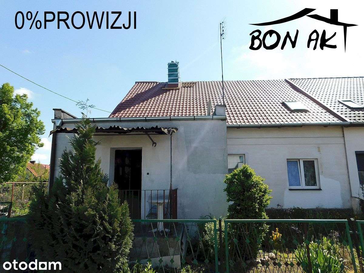 Skrajny szeregowiec do remontu