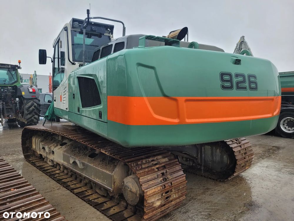 Liebherr R 926 SLC - 3