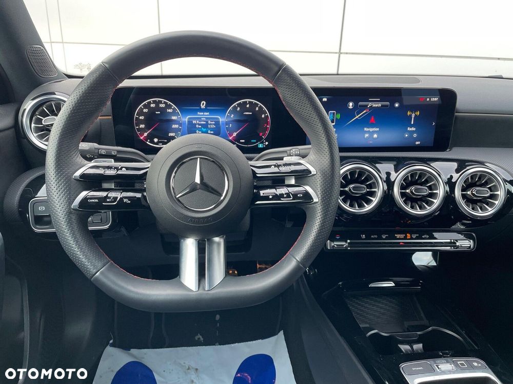 Mercedes-Benz Klasa A - 11