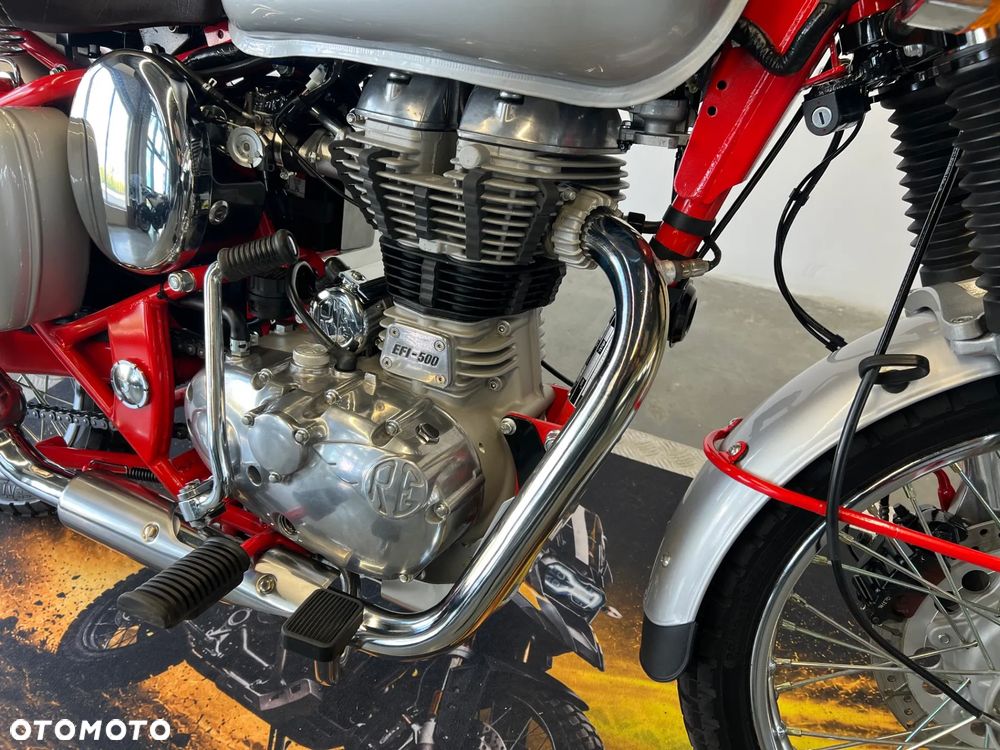 Royal Enfield Inny - 24