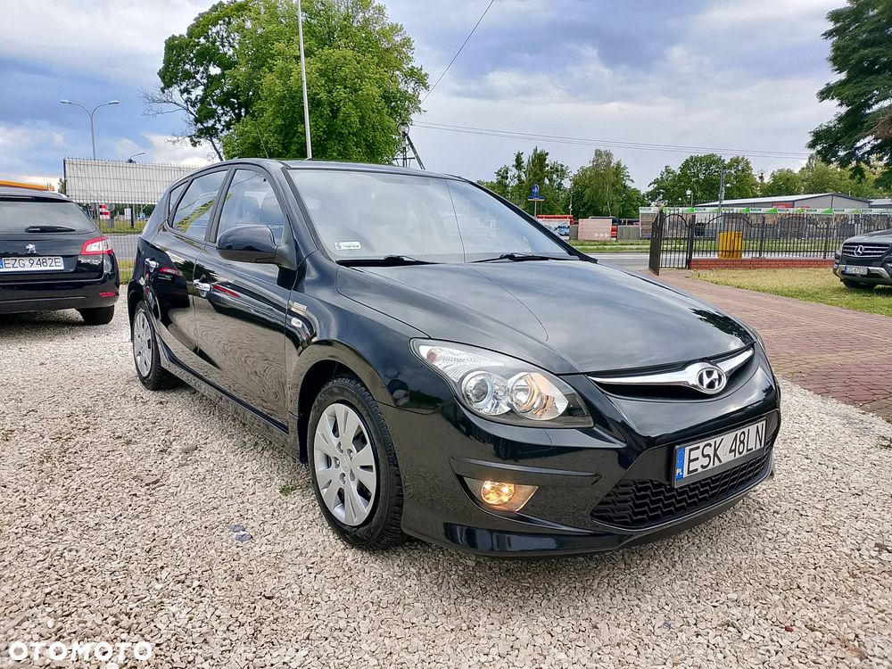 Hyundai i30 - 2