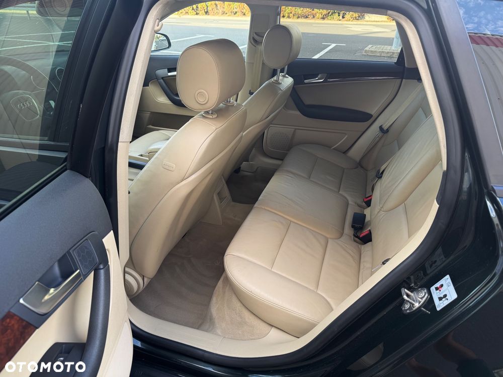 Audi A3 Sportback 1.9 TDI S line Sportpaket plus - 19