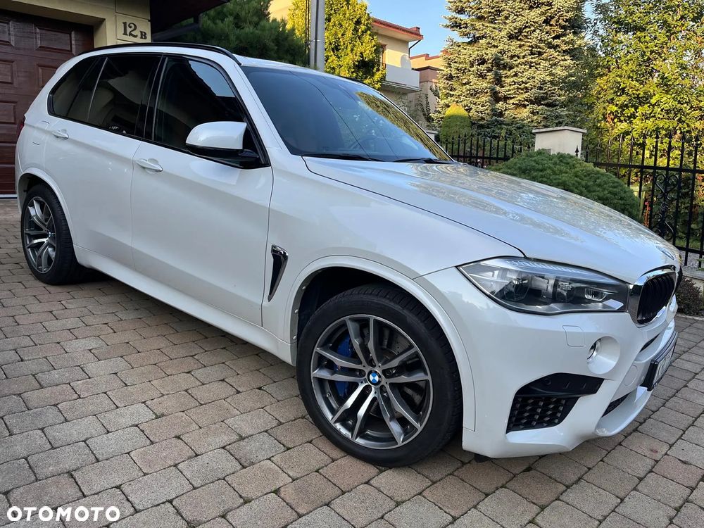 BMW X5 M Standard - 5