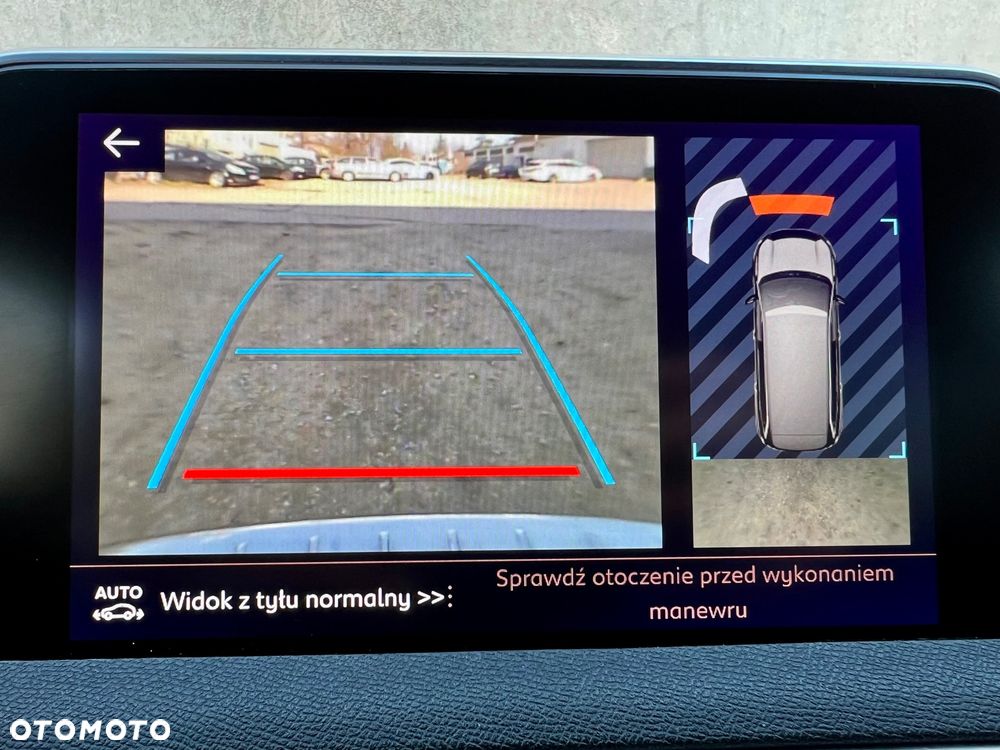 Peugeot 5008 2.0 BlueHDI GT S&S EAT8 - 17