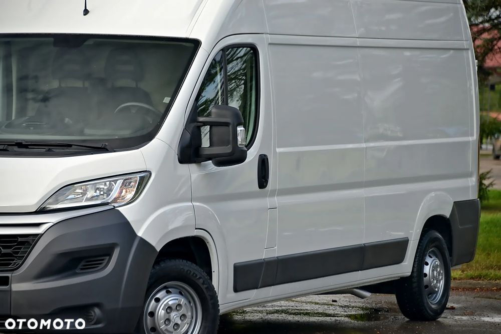 Citroën Jumper - 13
