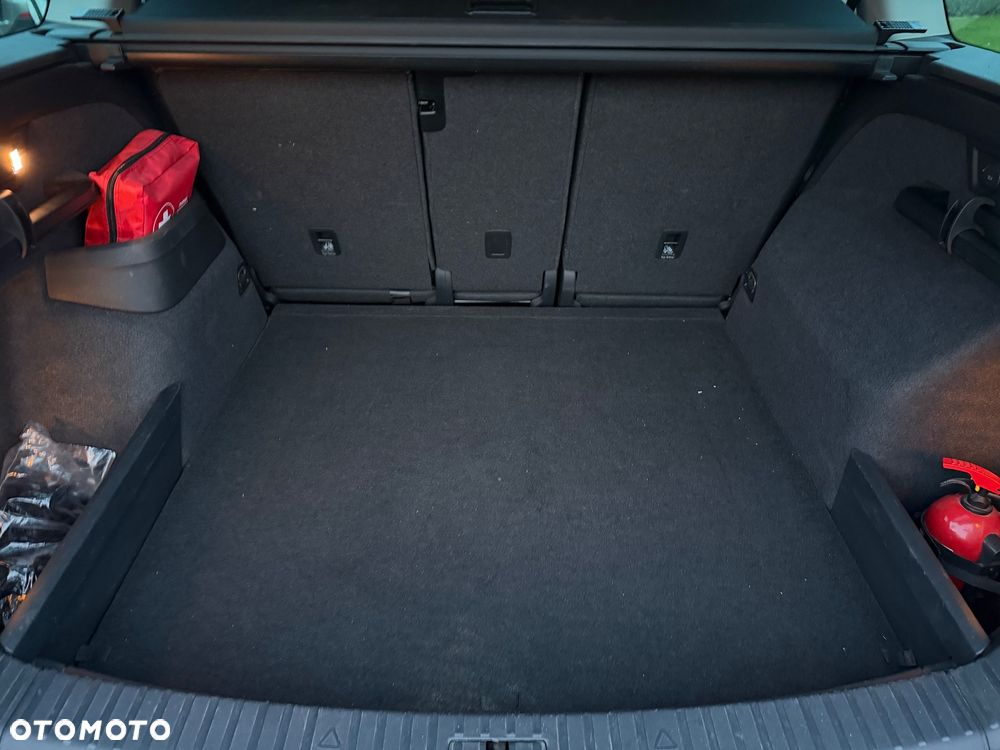Skoda Kodiaq 2.0 TDI 4x4 Business DSG 7os - 18