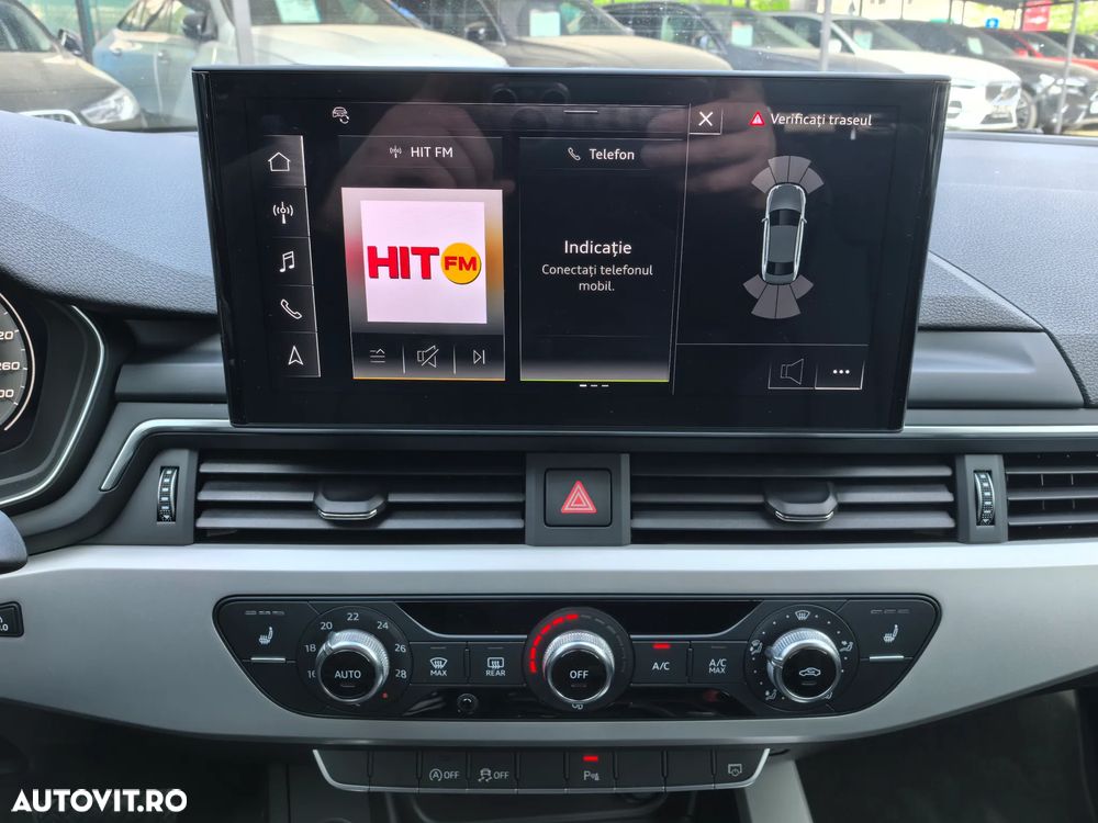 Audi A4 35 TDI S tronic MHEV S Line - 15