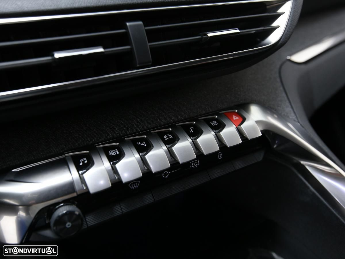 Peugeot 3008 1.5 BlueHDi Allure - 20