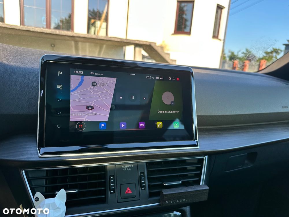 Seat Tarraco 2.0 TDI Xcellence S&S DSG - 9