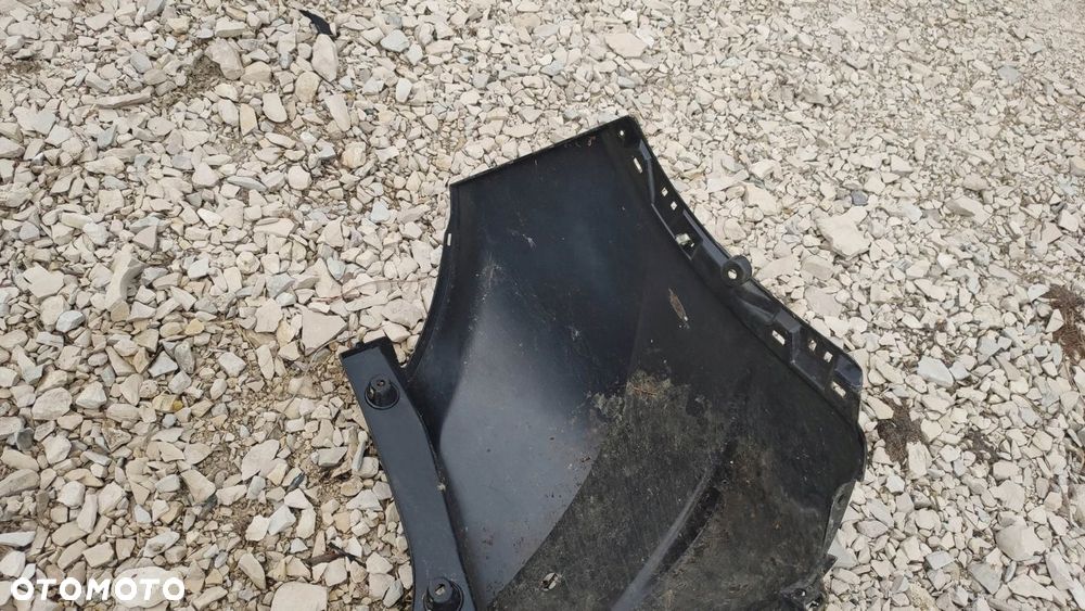 PD ZDERZAK TYŁ HONDA CIVIC VIII UFO GÓRA 06- - 5