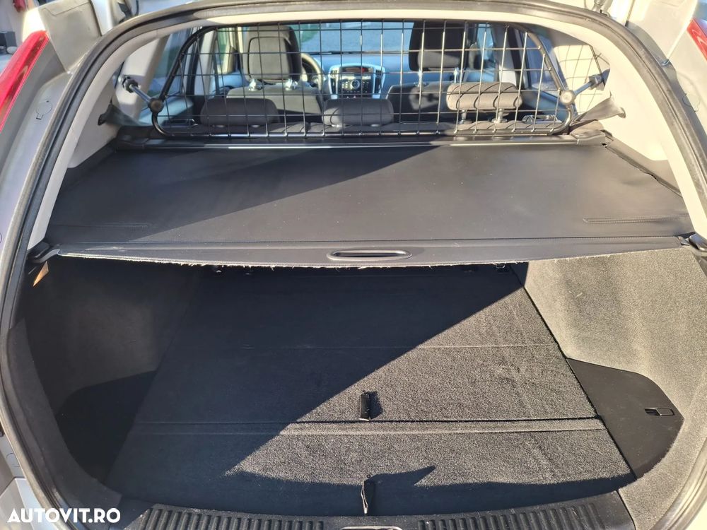 Kia Ceed 1.6 CRDi Spirit - 10